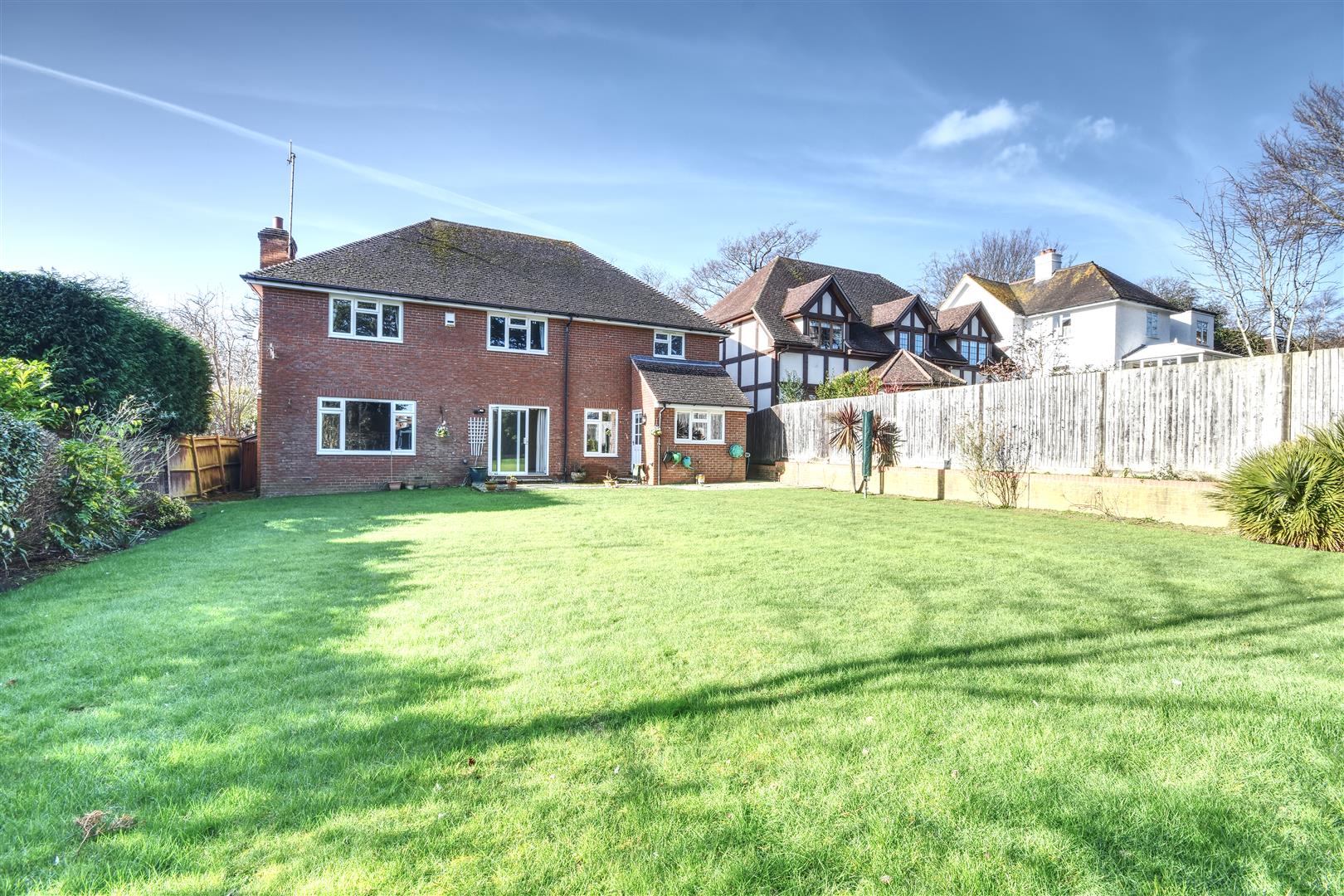 Collington Rise, BexhillOnSea Rush, Witt & Wilson